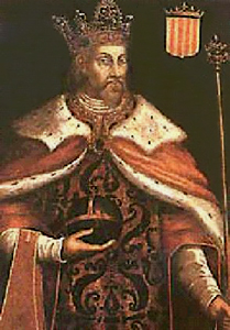 Pierre III d'Aragon
